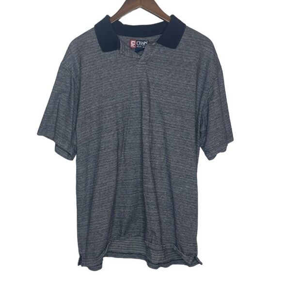 Chaps by Ralph Lauren Collared Shirt size Large - Picture 1 of 4